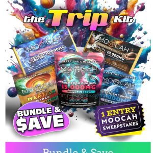 The Trip Kit