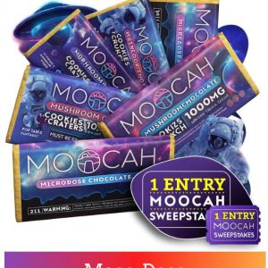 Ultimate Chocolate Trip Kit